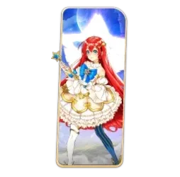 Starlight
Princess