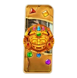 Aztec
Gems