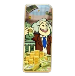 Cash
Mania