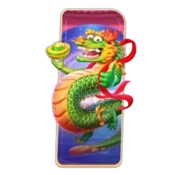 Fortune
Dragon