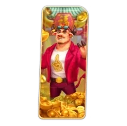 Fortune
Ox