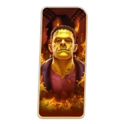 Doctor
Frankenstein