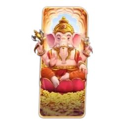 Ganesha
Fortune
