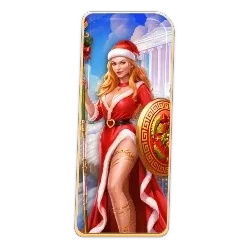 Wisdom of Athena
Xmas 1000